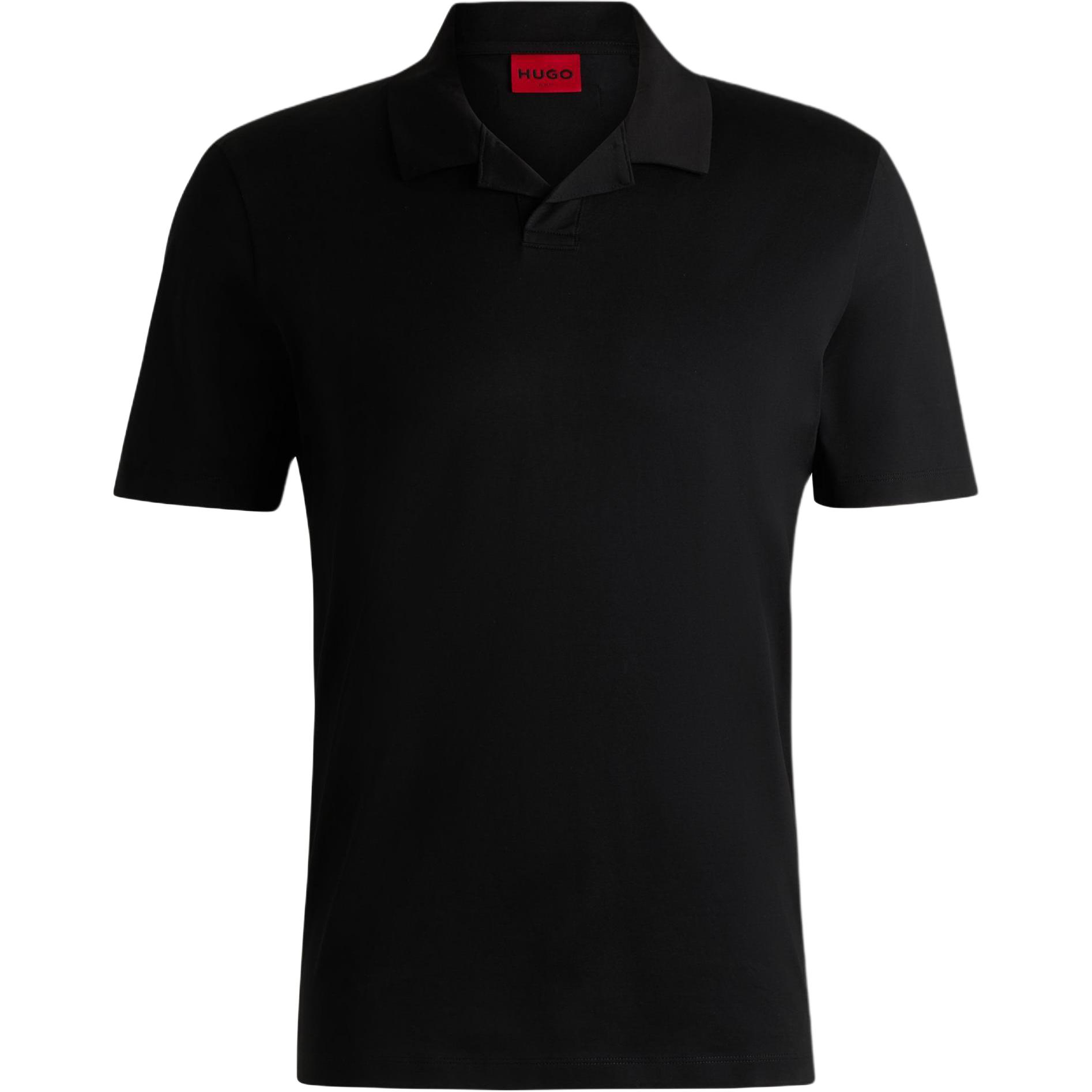 HUGO BOSS Мужская черная поло, Черный, HUGO BOSS Мужская черная поло
HUGO BOSS Мужская черная поло, Черный, HUGO BOSS Мужская черная поло