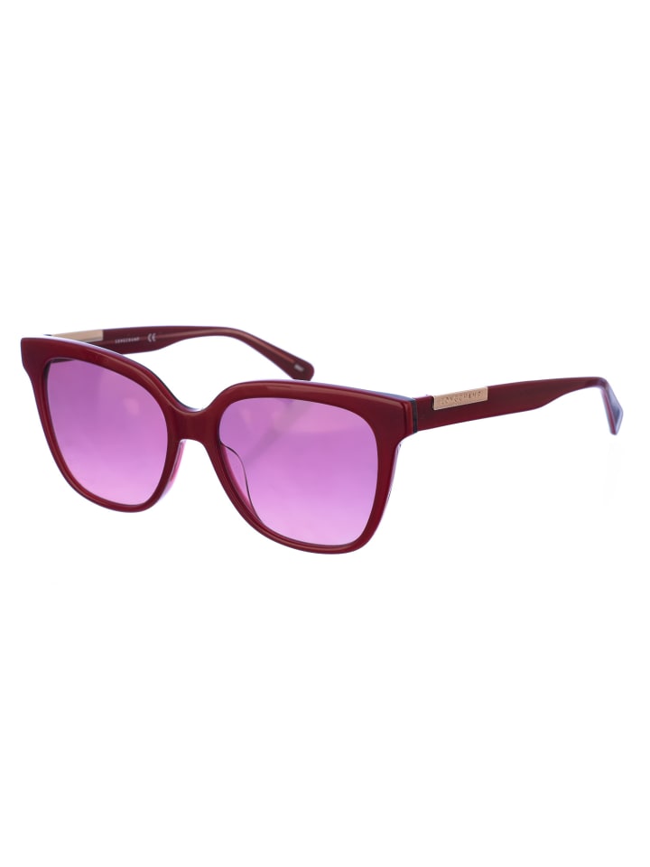 Солнцезащитные очки Longchamp, бордовый
Солнцезащитные очки Longchamp, бордовый