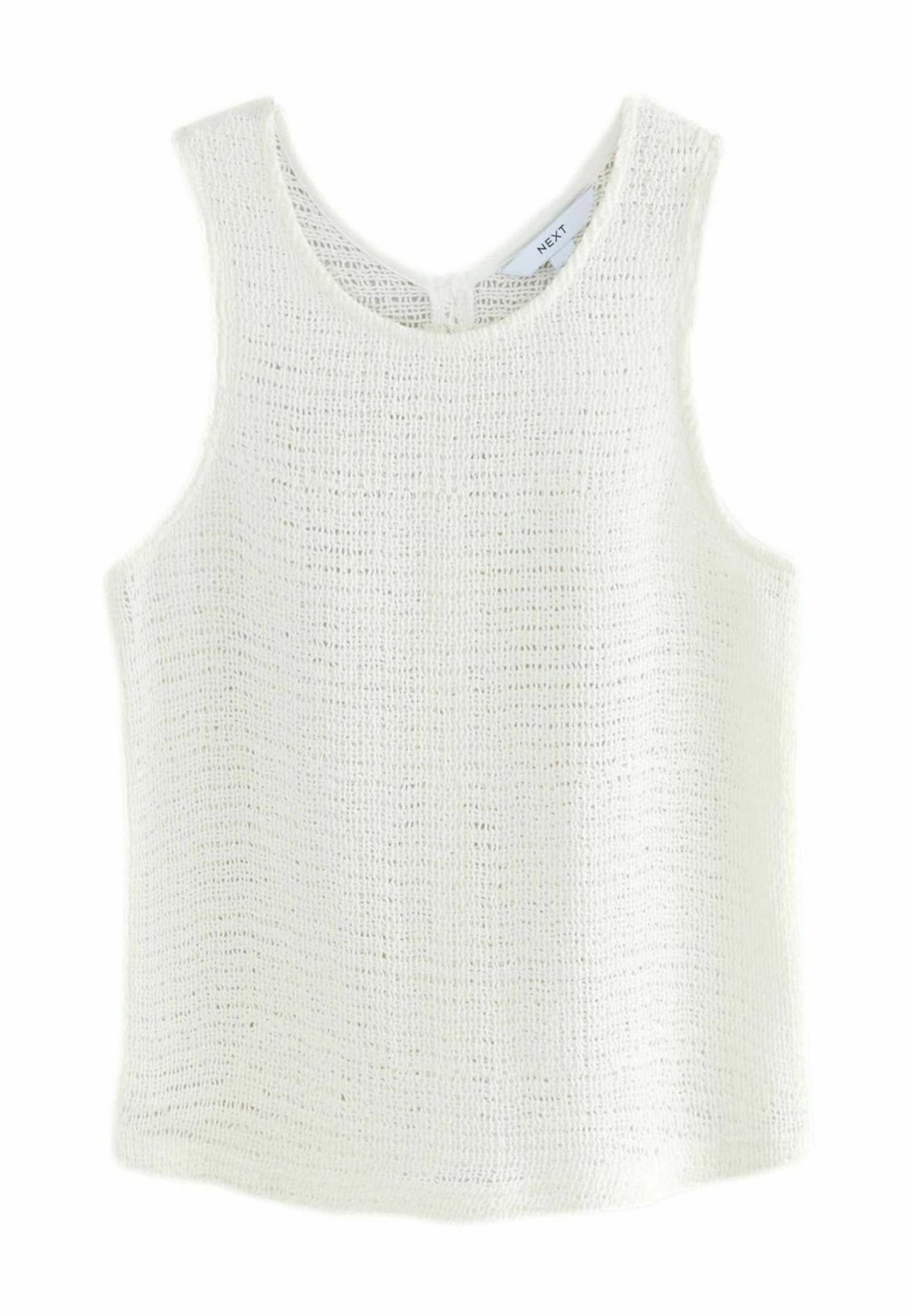 Топ TANK Next, бежевый
Топ TANK Next, бежевый