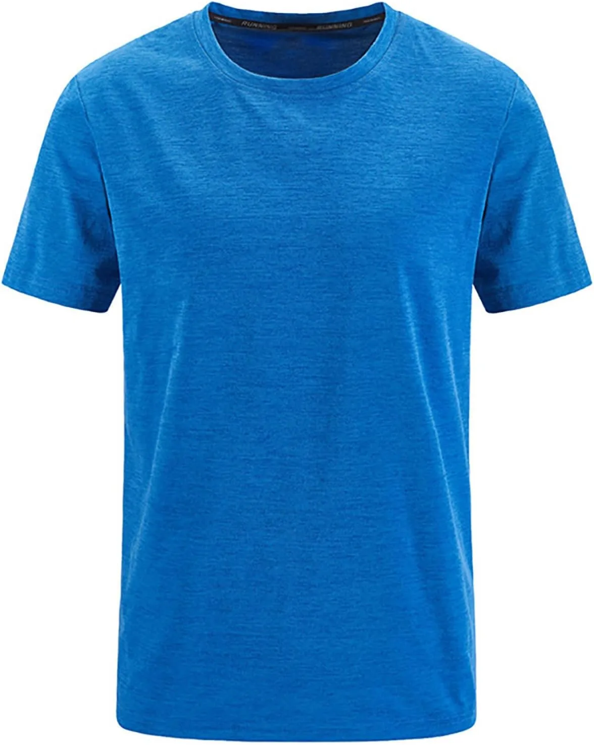 Мужская футболка Oversized Casual Summer 2025 с коротким рукавом
Мужская футболка Oversized Casual Summer 2025 с коротким рукавом