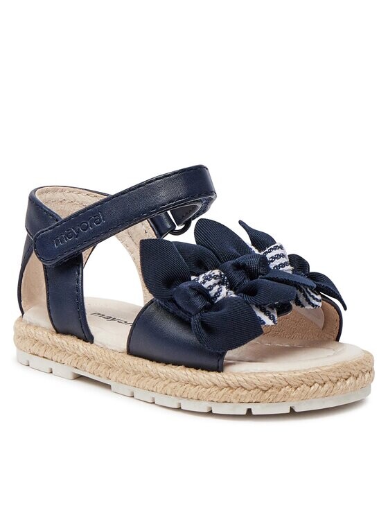 Сандалии Mayoral, синий
Сандалии Mayoral, синий