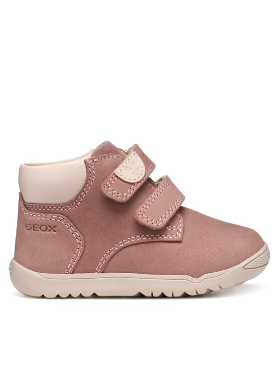 Кроссовки B Macchia B164PC 03222 C8F8W Geox, розовый
Кроссовки B Macchia B164PC 03222 C8F8W Geox, розовый