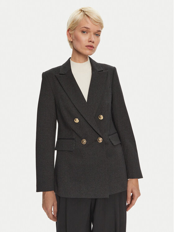 Куртка стандартного кроя Lola Casademunt By Maite, серый
Куртка стандартного кроя Lola Casademunt By Maite, серый