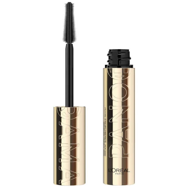 Тушь для ресниц l'oreal paris volume million lashes panorama L'Oréal Paris, цвет black
Тушь для ресниц l'oreal paris volume million lashes panorama L'Oréal Paris, цвет black