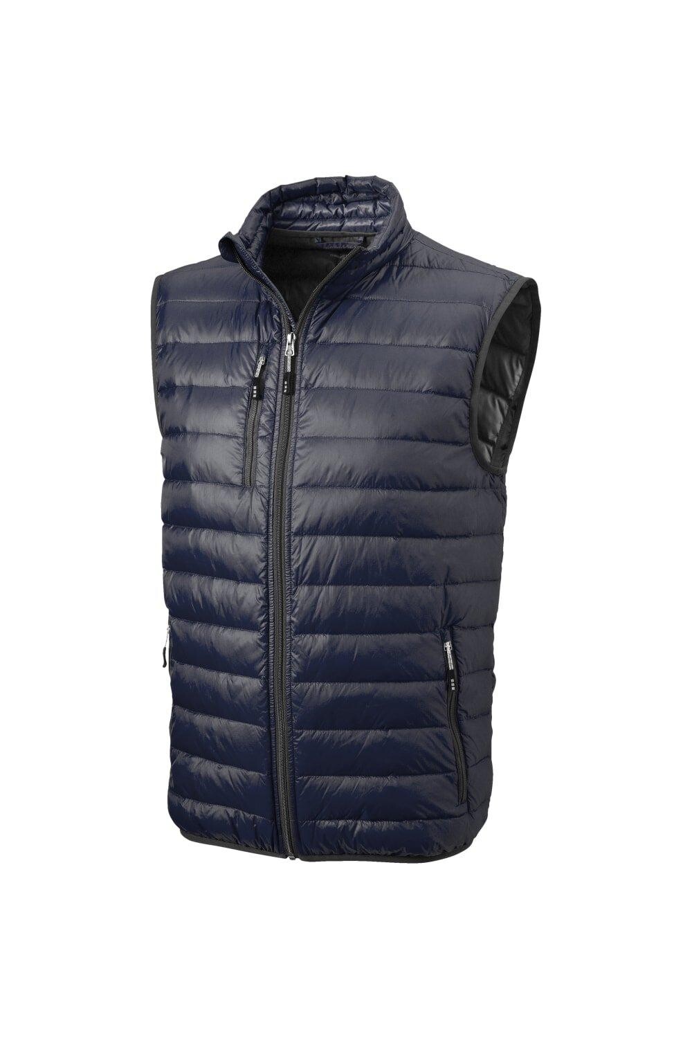 Легкий пуховый комбинезон Fairview Elevate, темно-синий
Легкий пуховый комбинезон Fairview Elevate, темно-синий