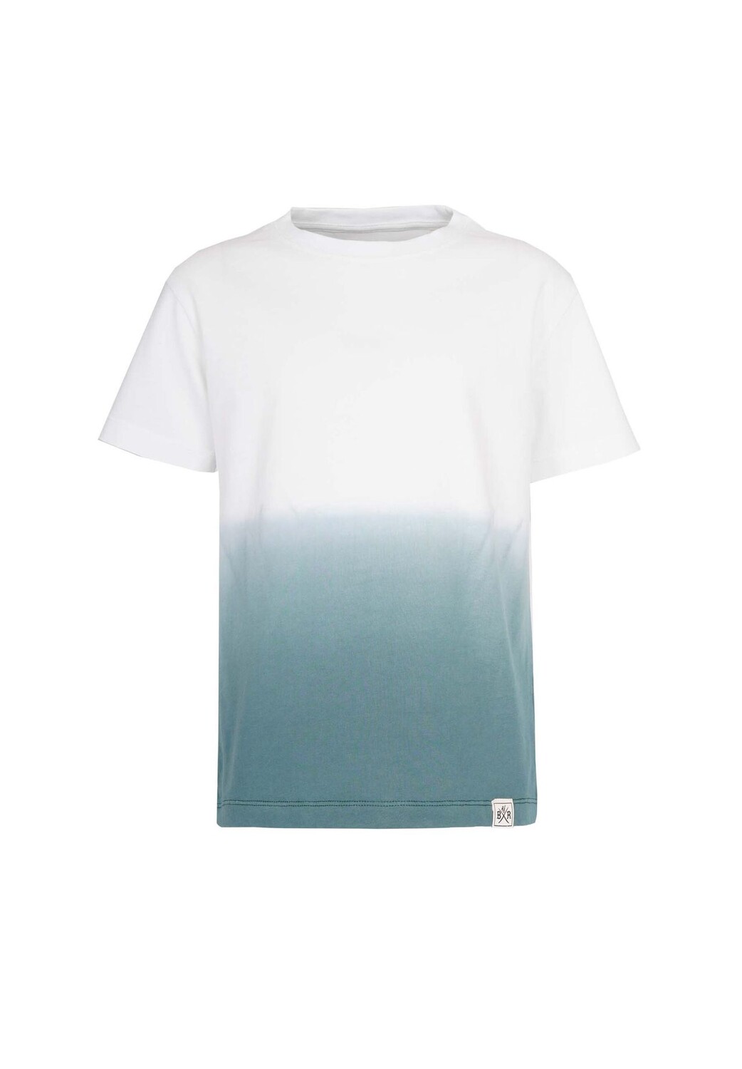 Тай-дай на футболке Band of Rascals, цвет Sage
Тай-дай на футболке Band of Rascals, цвет Sage