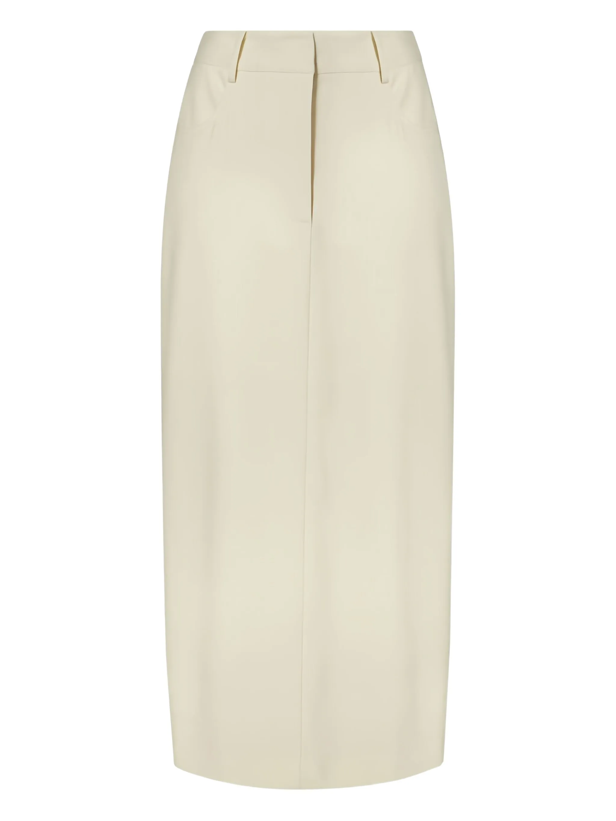 Юбка миди Asta с разрезом Malina, бежевый
Юбка миди Asta с разрезом Malina, бежевый