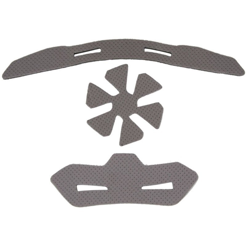 Велосипедный шлем Specialized Covert Pad Set
Велосипедный шлем Specialized Covert Pad Set