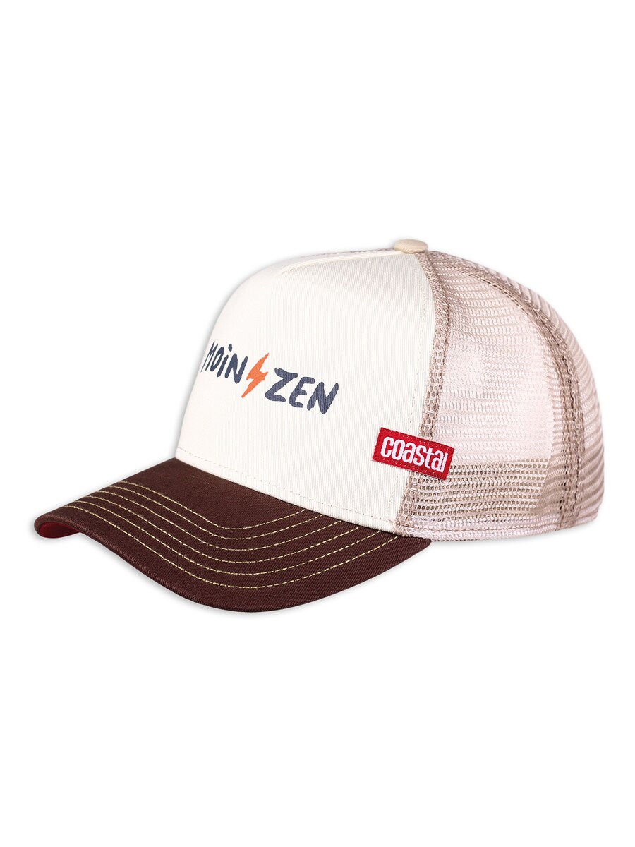 Бейсболка Coastal, белый
Бейсболка Coastal, белый