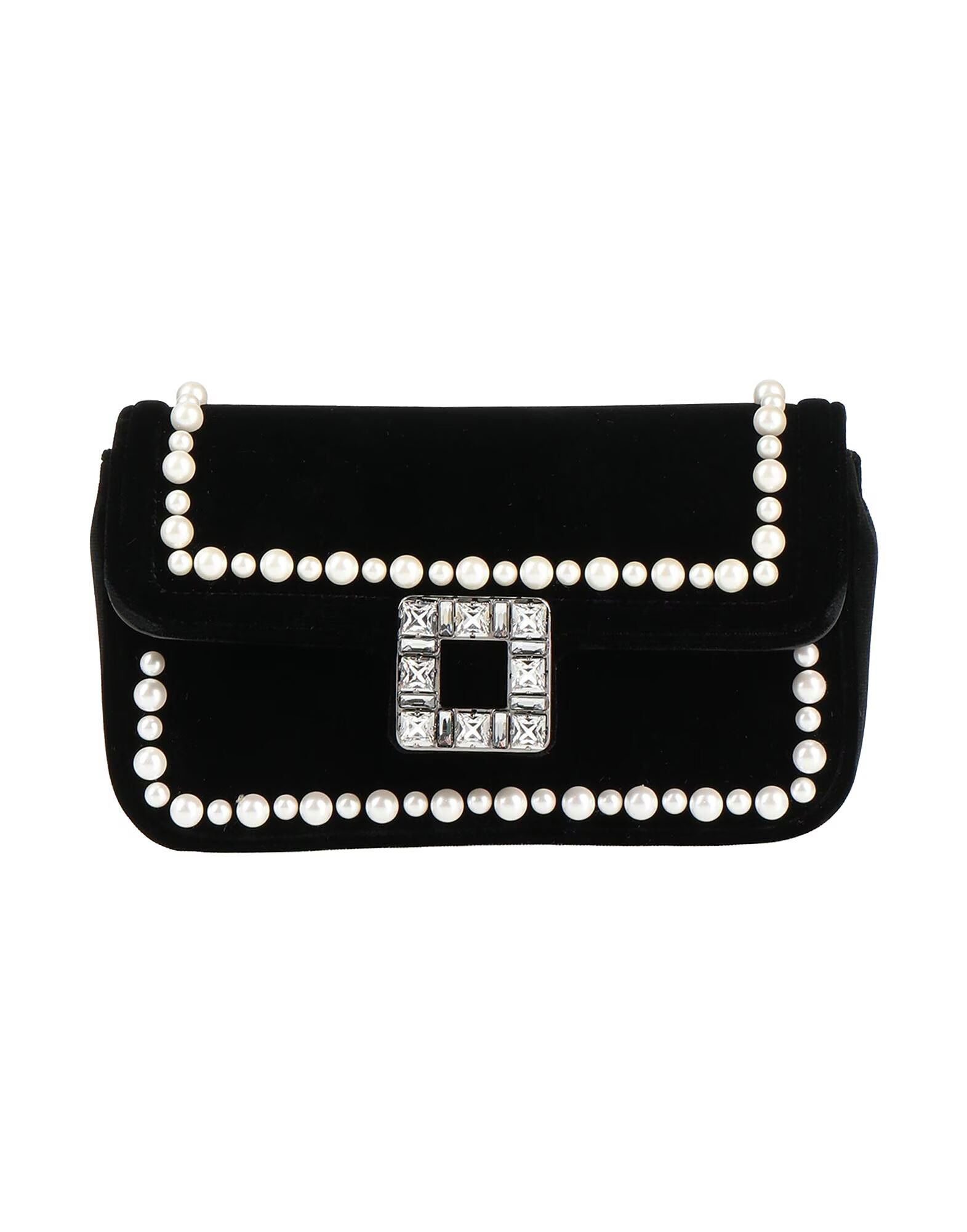 Сумка Roger Vivier, черный
Сумка Roger Vivier, черный