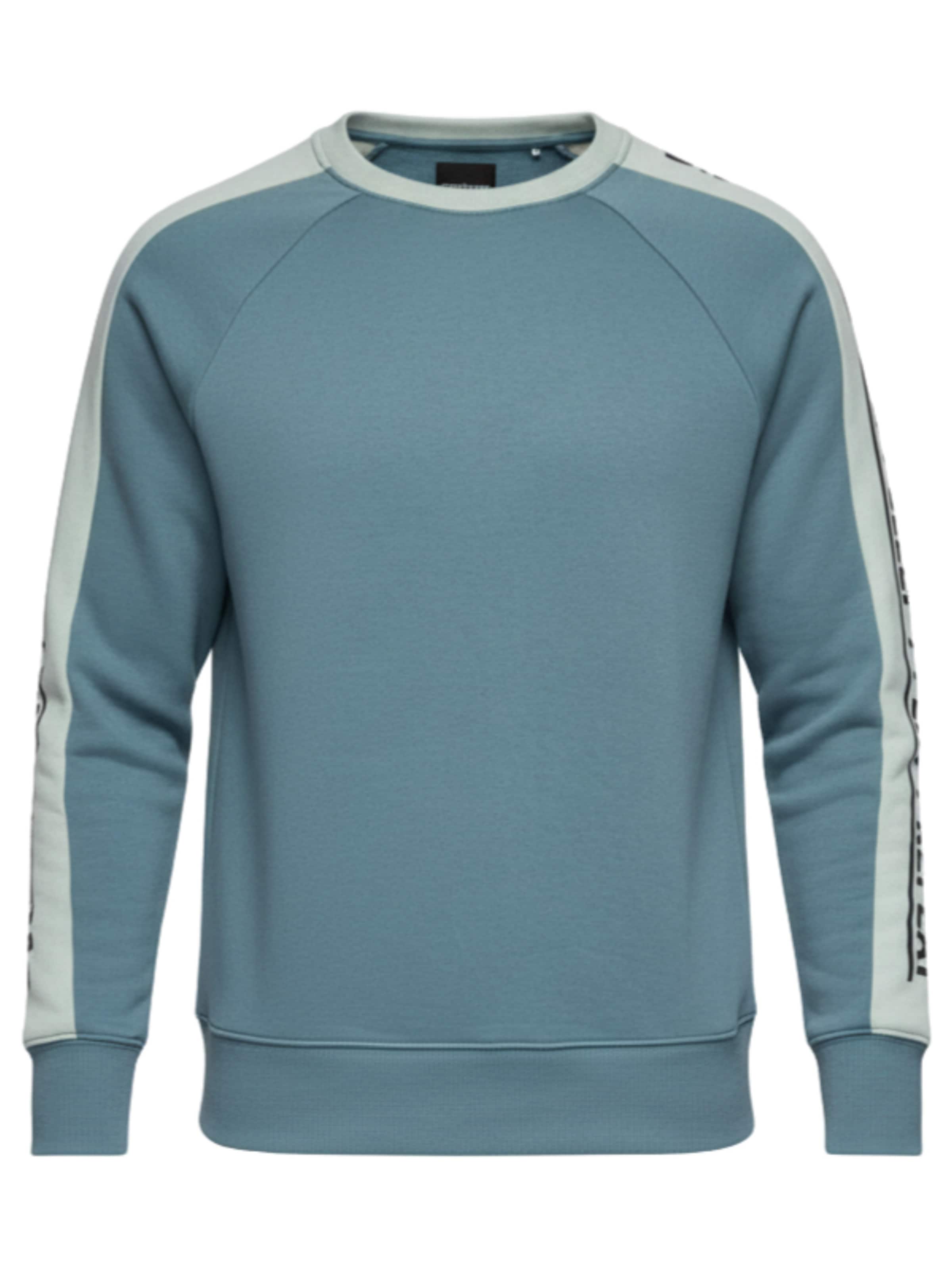 Ombre Свитшот 'OM-SSNZ-0200' в цвете бирюза
Ombre Свитшот 'OM-SSNZ-0200' в цвете бирюза