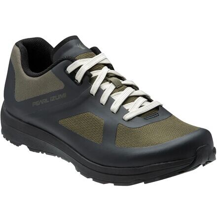 Обувь для горного велосипеда Canyon SPD мужская PEARL iZUMi, цвет Dark Olive/Phantom
Обувь для горного велосипеда Canyon SPD мужская PEARL iZUMi, цвет Dark Olive/Phantom