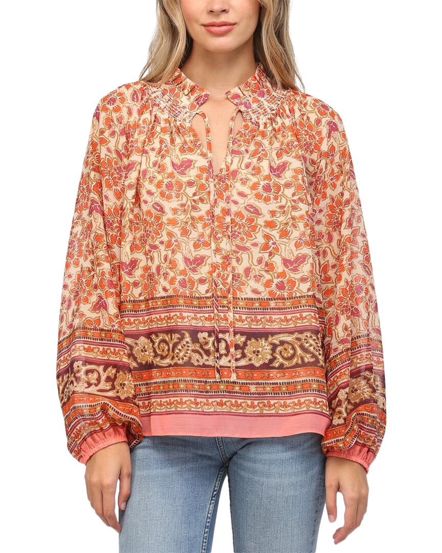 Футболка FATE, белый 
Футболка FATE, белый