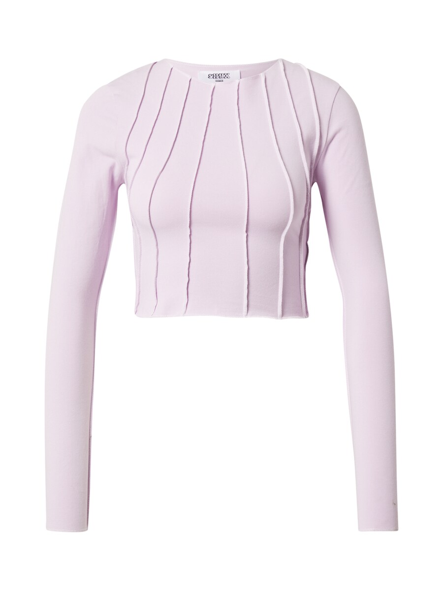 Рубашка SHYX Luna, сиреневый
Рубашка SHYX Luna, сиреневый