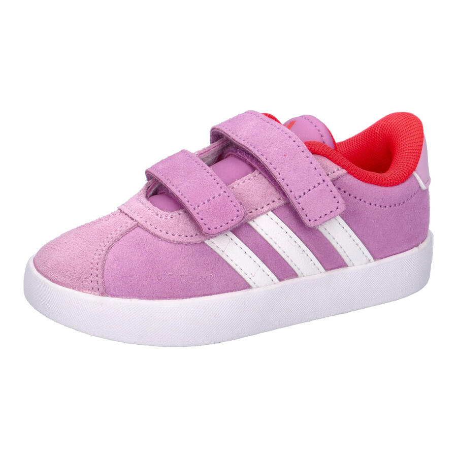 Детские кроссовки adidas VL Court 3.0 CF I
Детские кроссовки adidas VL Court 3.0 CF I