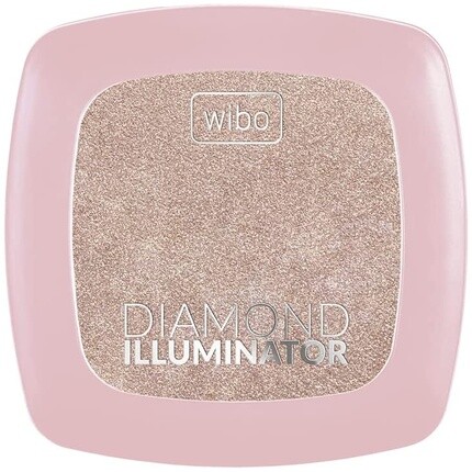 Wibo Хайлайтер New Diamond Illuminator
Wibo Хайлайтер New Diamond Illuminator