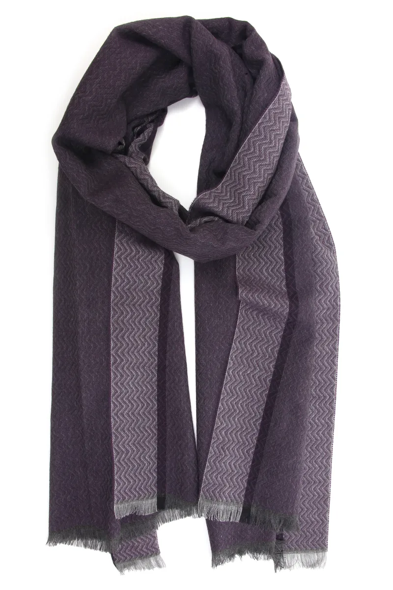 Модный шарф COLLEZIONE ALESSANDRO "Alfi", роскошное качество, производство Италия, фиолетовый
Модный шарф COLLEZIONE ALESSANDRO "Alfi", роскошное качество, производство Италия, фиолетовый