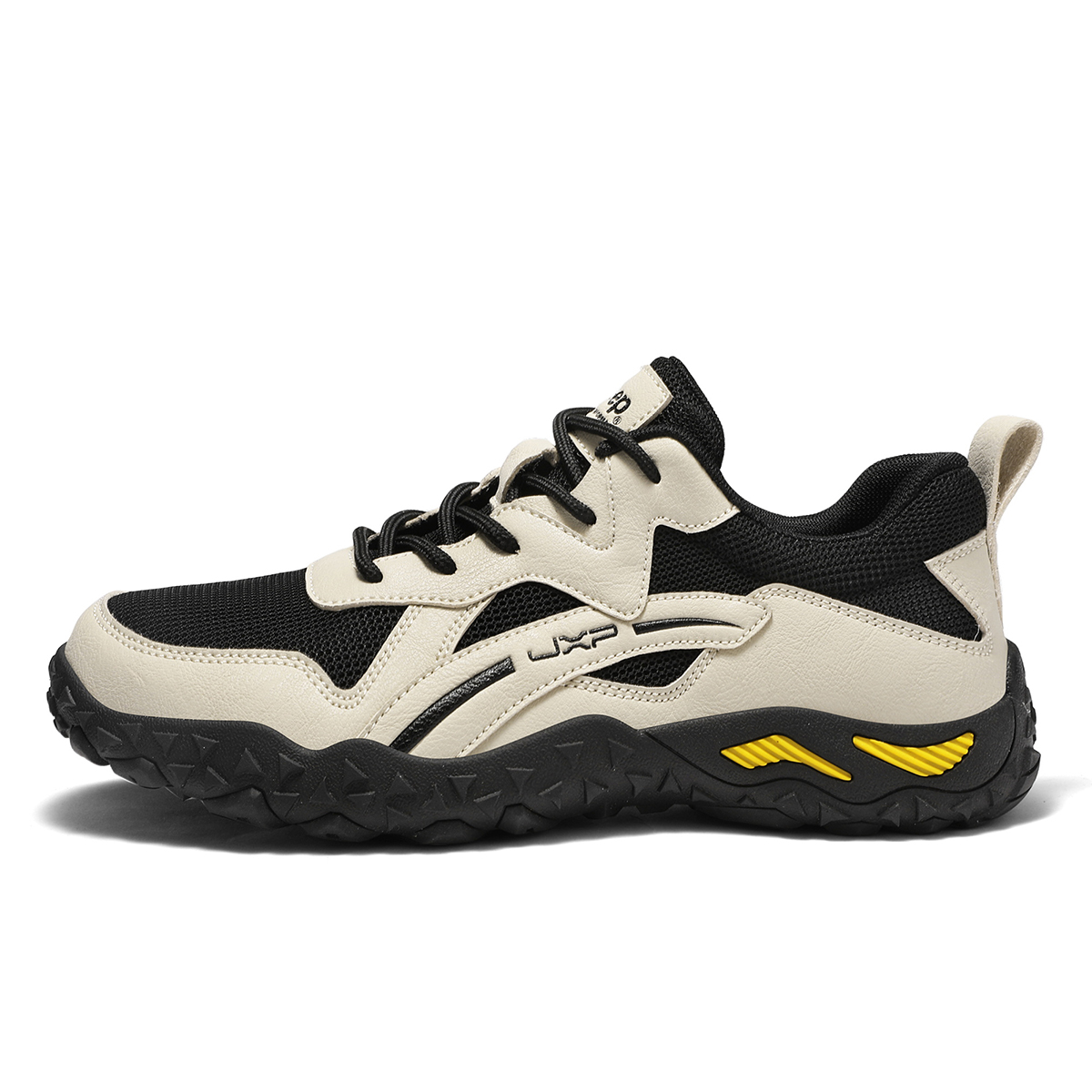 Кроссовки мужские low top Casual Jeep, бежевый черный
Кроссовки мужские low top Casual Jeep, бежевый черный