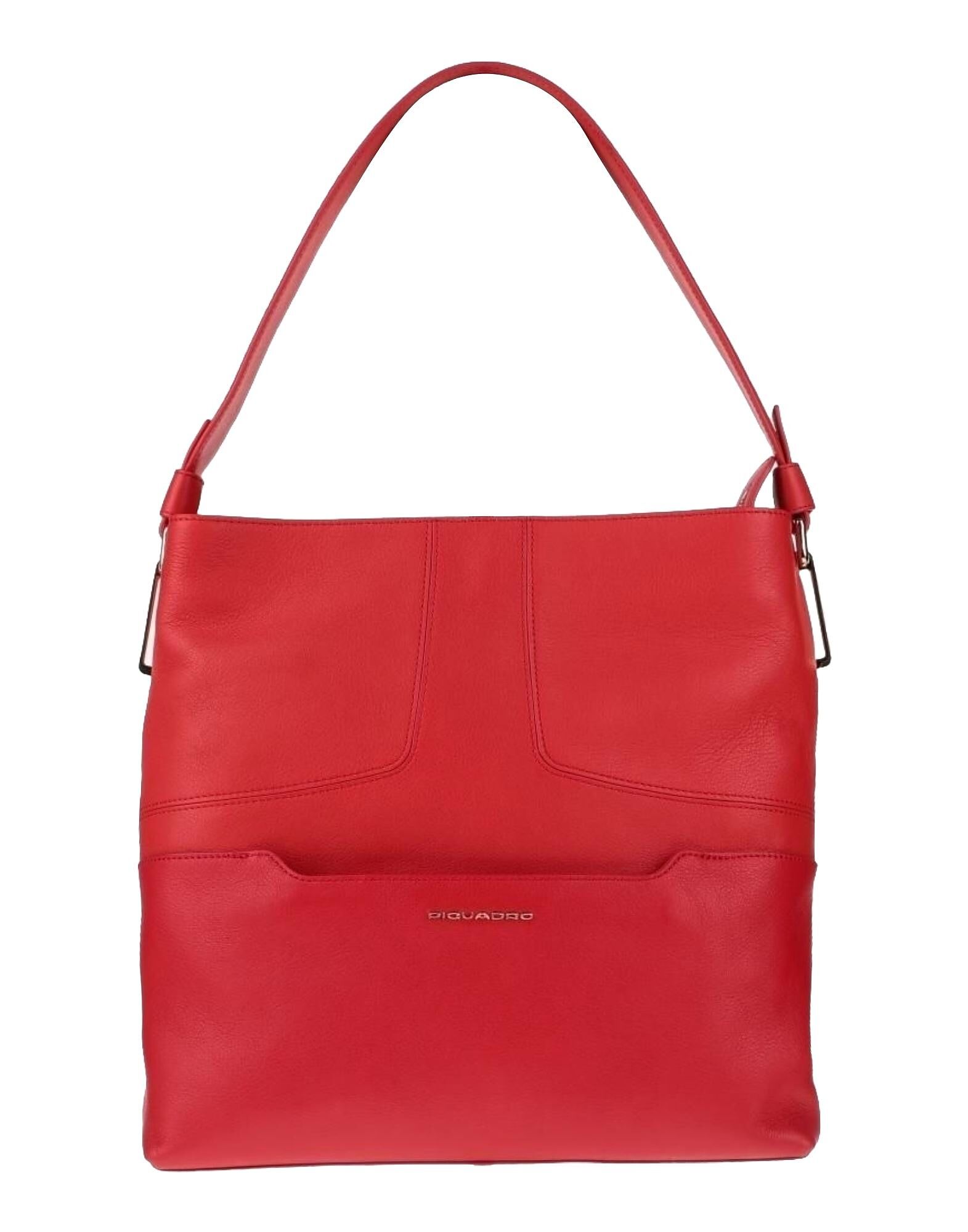 Сумка Piquadro, красный
Сумка Piquadro, красный