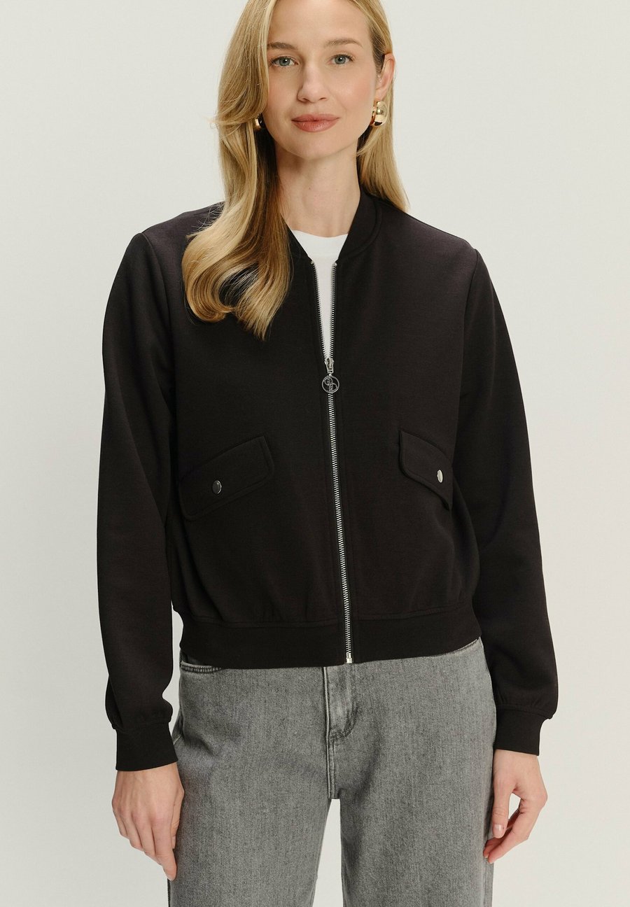 Толстовка Greenpoint Zip-up sweatshirt, Black
Толстовка Greenpoint Zip-up sweatshirt, Black