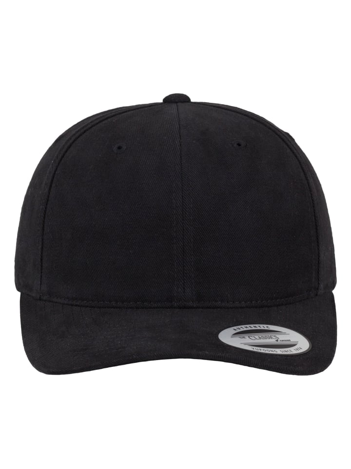 Flexfit Кепка Flexfit Snapback черного цвета
Flexfit Кепка Flexfit Snapback черного цвета