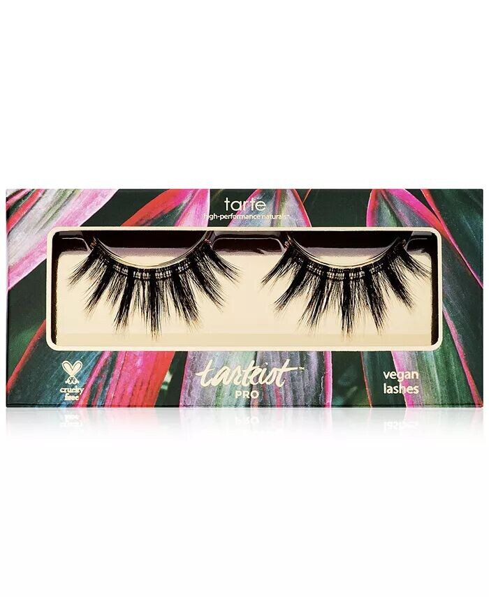 Tarteist PRO Lashes - Sassy
Tarteist PRO Lashes - Sassy