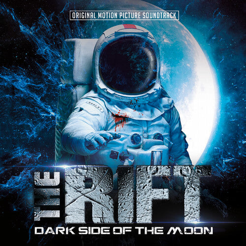 CD диск Rift - Dark Side of the Moon / O.S.T.: Rift - Dark Side Of The Moon (Original Soundtrack)
CD диск Rift - Dark Side of the Moon / O.S.T.: Rift - Dark Side Of The Moon (Original Soundtrack)