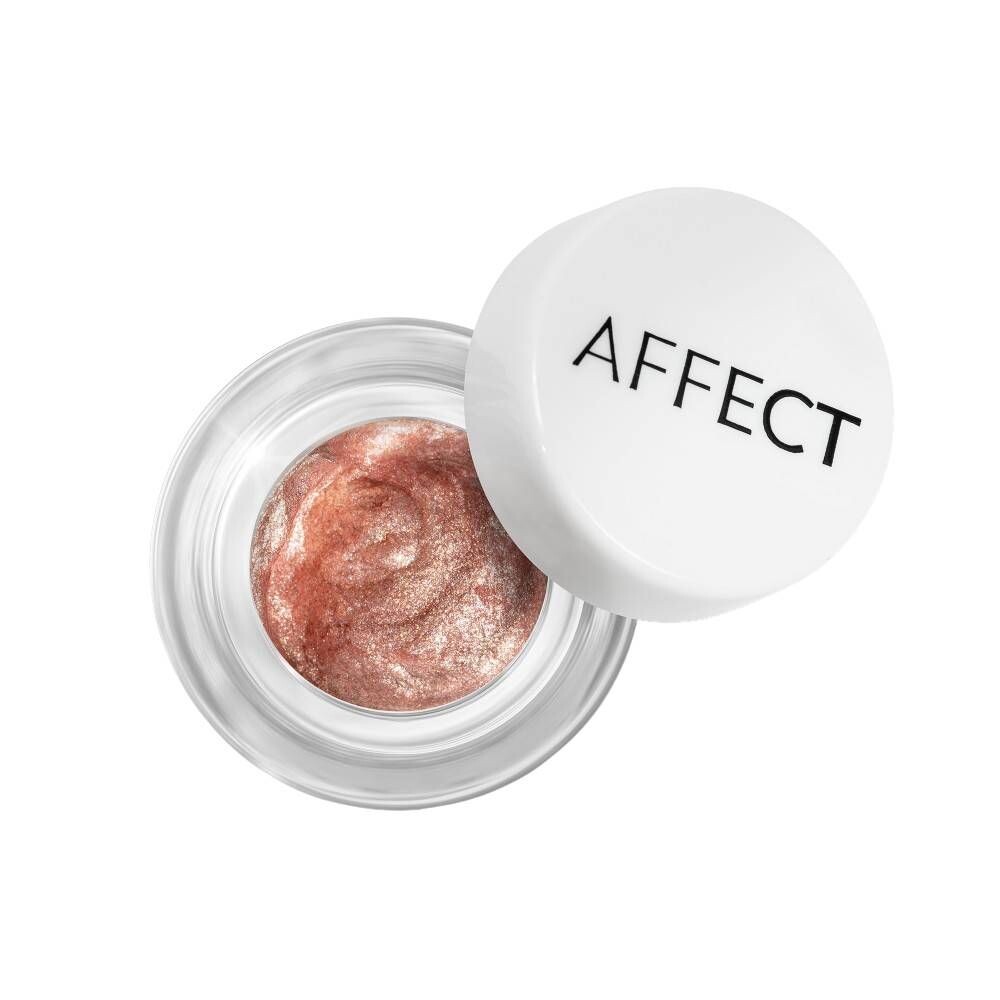 Тени для век Affect Eyeconic Mousse, Super Star
Тени для век Affect Eyeconic Mousse, Super Star