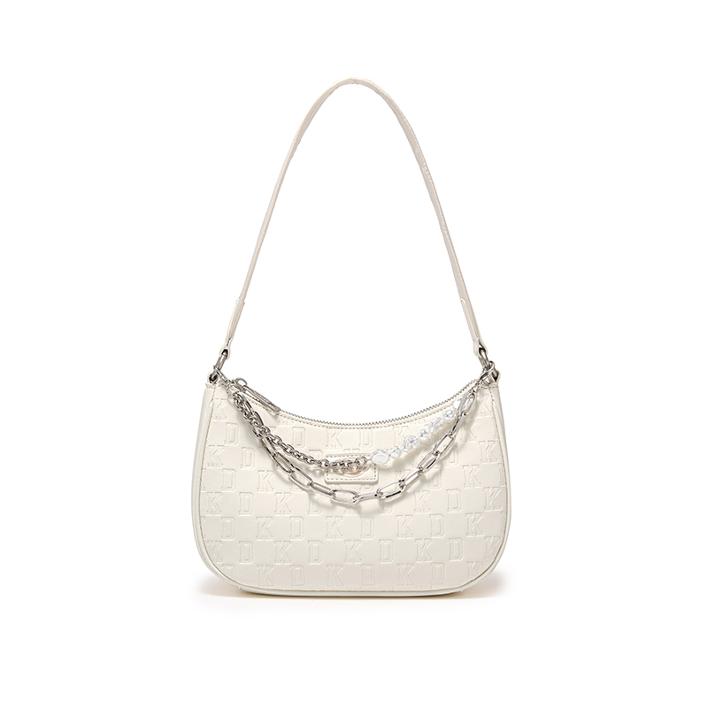 Dickies Женская сумка через плечо кросс-боди клатч разноцветная, Apricot White+Chain
Dickies Женская сумка через плечо кросс-боди клатч разноцветная, Apricot White+Chain