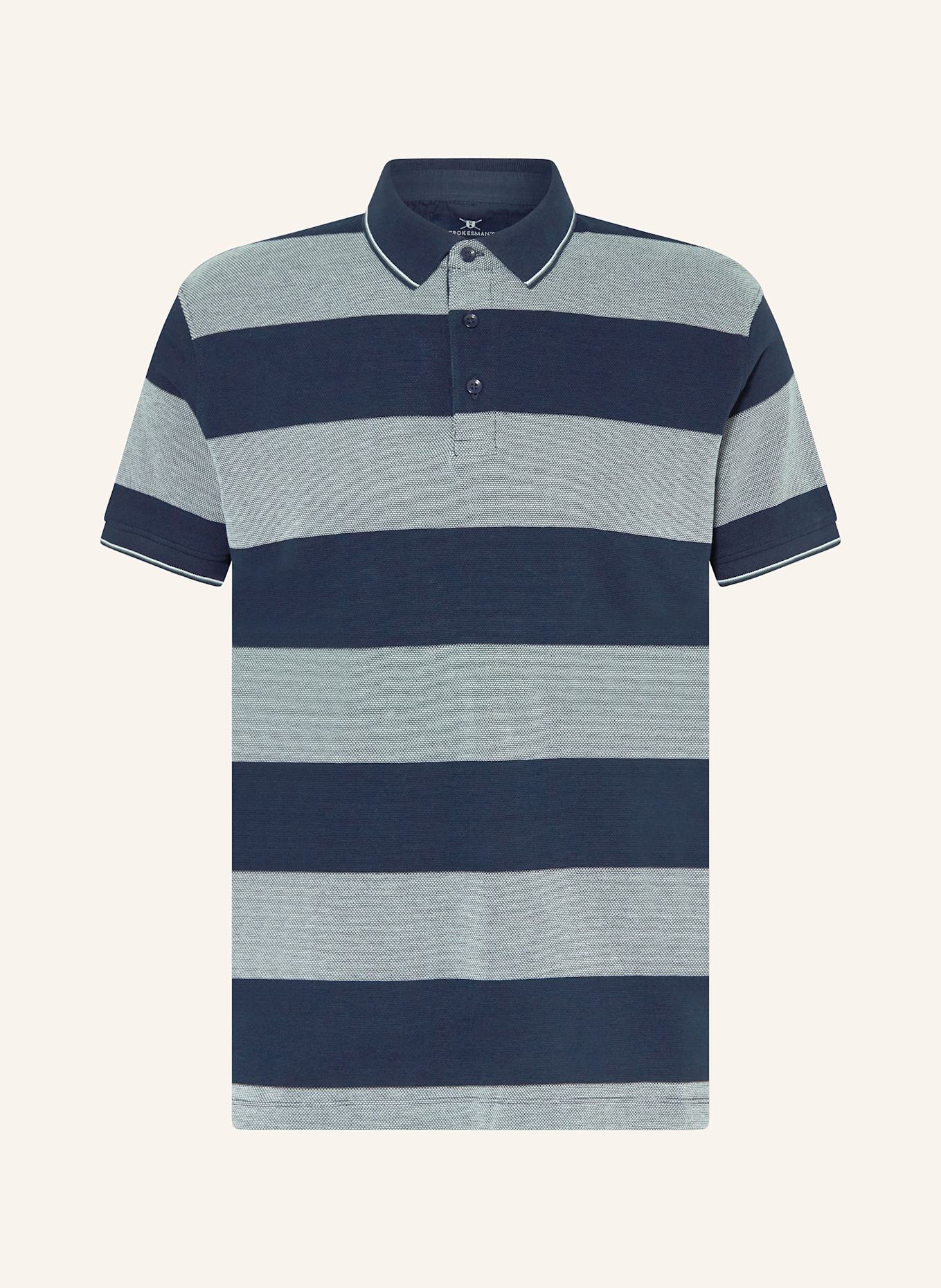 Рубашка поло из пике Strokesman'S, мультиколор
Рубашка поло из пике Strokesman'S, мультиколор