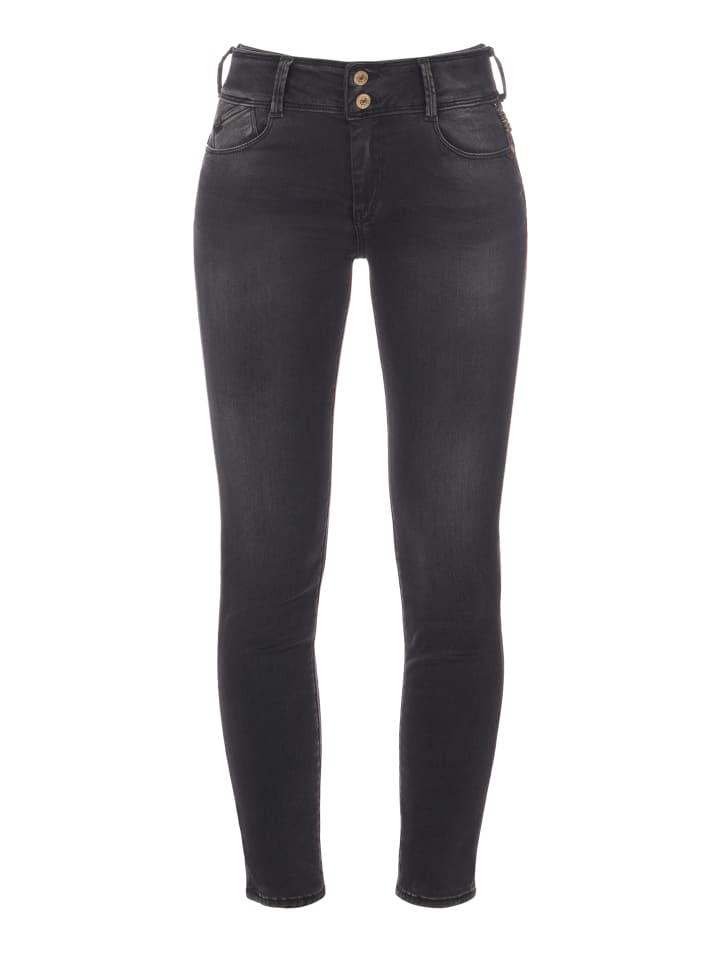 Джинсы Le Temps des Cerises, черный
Джинсы Le Temps des Cerises, черный