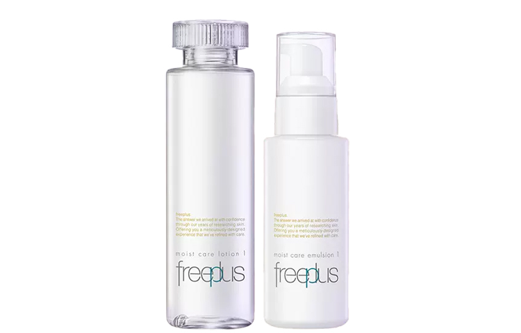 Новая версия FULIFANGSI смягчающий увлажняющий лосьон набор для ухода за кожей, Squalane увлажняющий освежающий стабилизирующий восстанавливающий Freeplus
Новая версия FULIFANGSI смягчающий увлажняющий лосьон набор для ухода за кожей, Squalane увлажняющий освежающий стабилизирующий восстанавливающий Freeplus