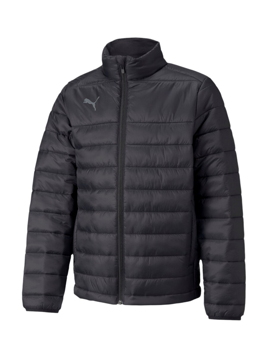 Куртка межсезонная PUMA, черный
Куртка межсезонная PUMA, черный
