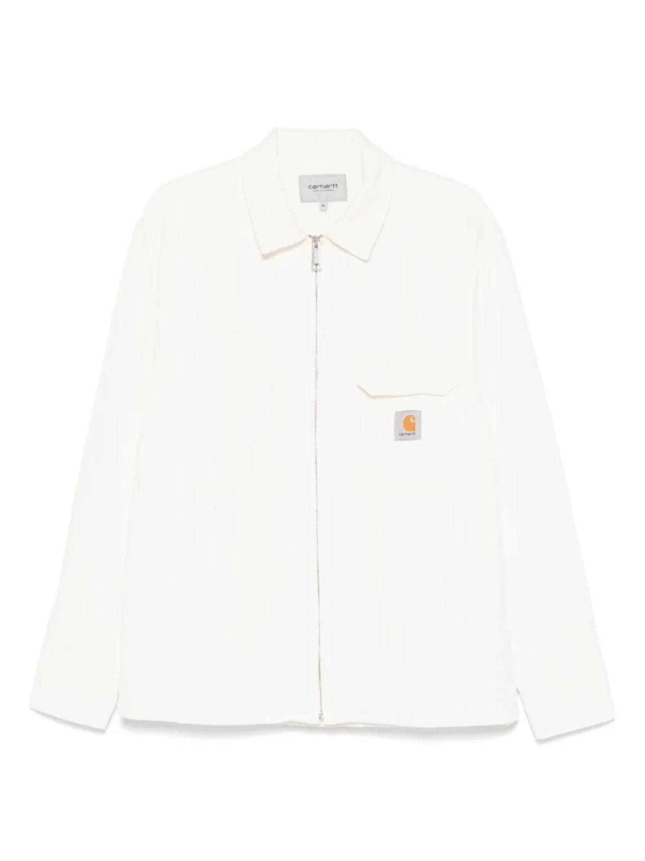 Куртка-рубашка Райнер Carhartt WIP, белый
Куртка-рубашка Райнер Carhartt WIP, белый