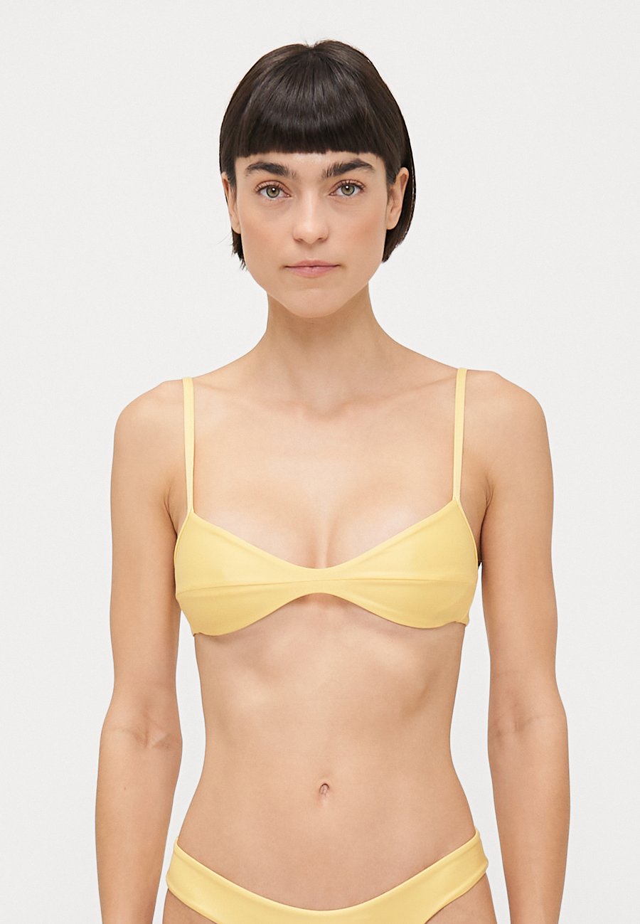 Топ бикини Haight MONICA , Beam Yellow/Yellow, Желтый, Топ бикини Haight MONICA , Beam Yellow/Yellow
Топ бикини Haight MONICA , Beam Yellow/Yellow, Желтый, Топ бикини Haight MONICA , Beam Yellow/Yellow