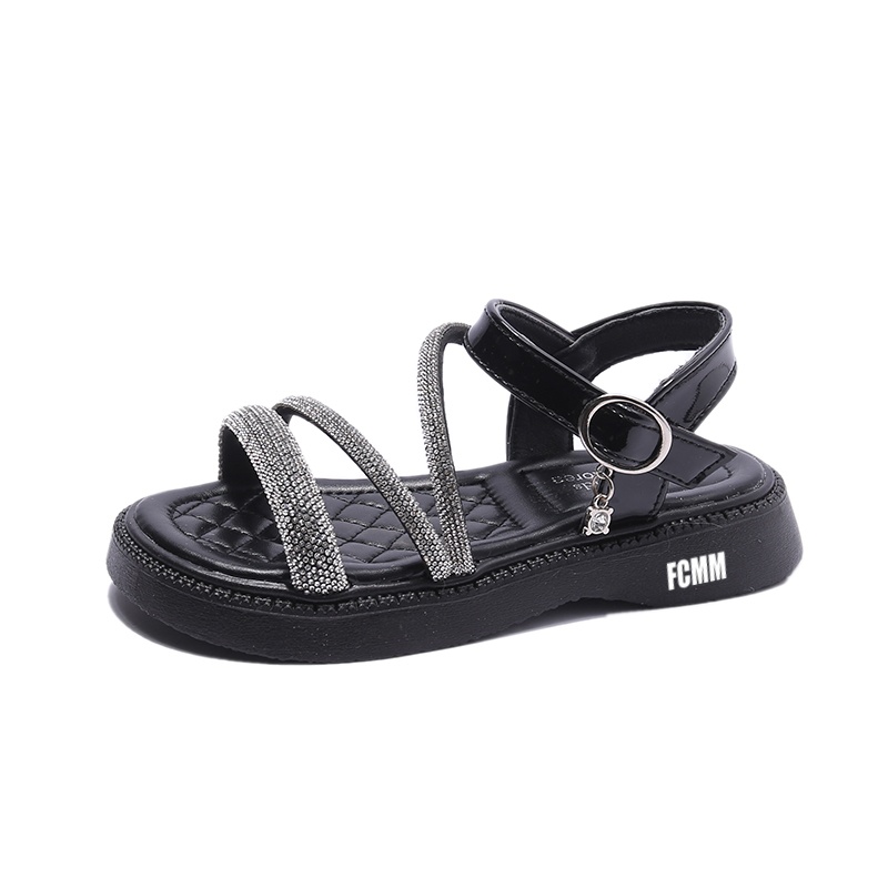 Детские сандалии FCMM, черный
Детские сандалии FCMM, черный