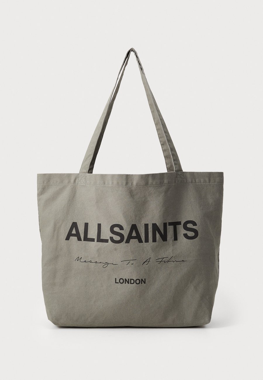 Сумка-шоппер AllSaints FUTURE TOTE UNISEX, Gastor Green/Light Green
Сумка-шоппер AllSaints FUTURE TOTE UNISEX, Gastor Green/Light Green