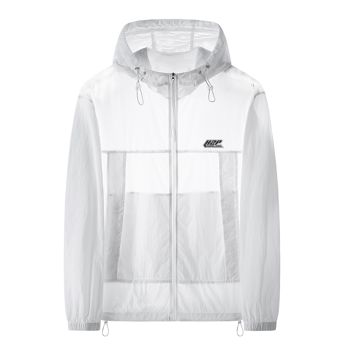 Защитная одежда от солнца Unisex H2P, серо-зеленый
Защитная одежда от солнца Unisex H2P, серо-зеленый