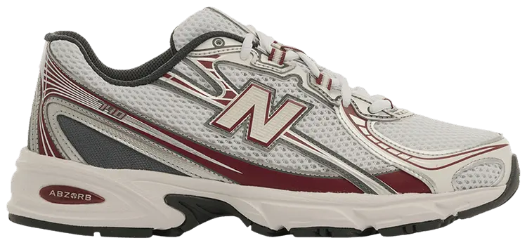 Кроссовки New Balance 740v2 'Mercury Red Castlerock', красный
Кроссовки New Balance 740v2 'Mercury Red Castlerock', красный