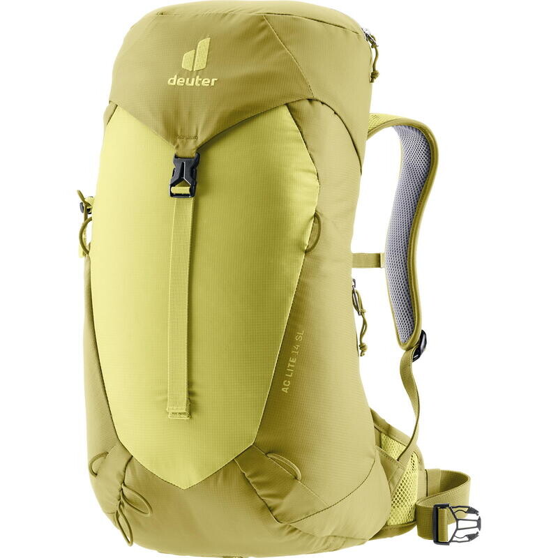 Походный рюкзак AC Lite 14 SL росток липы DEUTER, цвет gelb
Походный рюкзак AC Lite 14 SL росток липы DEUTER, цвет gelb