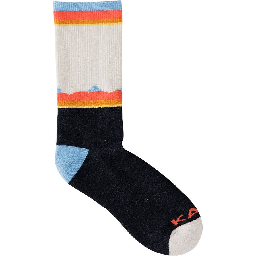 Носки KAVU Moonwalk KAVU, Sunset Range
Носки KAVU Moonwalk KAVU, Sunset Range