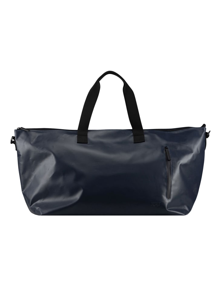 Дорожная сумка Tolja Weekender 52 см, цвет: темно-синий Jost
Дорожная сумка Tolja Weekender 52 см, цвет: темно-синий Jost