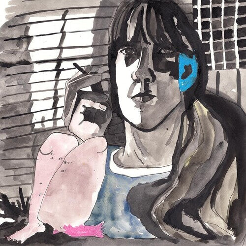 Виниловая пластинка Chadwick, Sarah Mary: Sugar Still Melts In The Rain
Виниловая пластинка Chadwick, Sarah Mary: Sugar Still Melts In The Rain