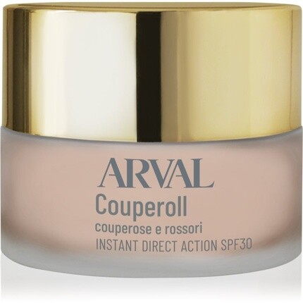 Arval Couperoll Instant DA SPF30 Солнцезащитное средство
Arval Couperoll Instant DA SPF30 Солнцезащитное средство