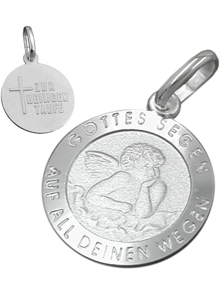 Gallay Кулон 12,5 мм, серебро 925 пробы
Gallay Кулон 12,5 мм, серебро 925 пробы