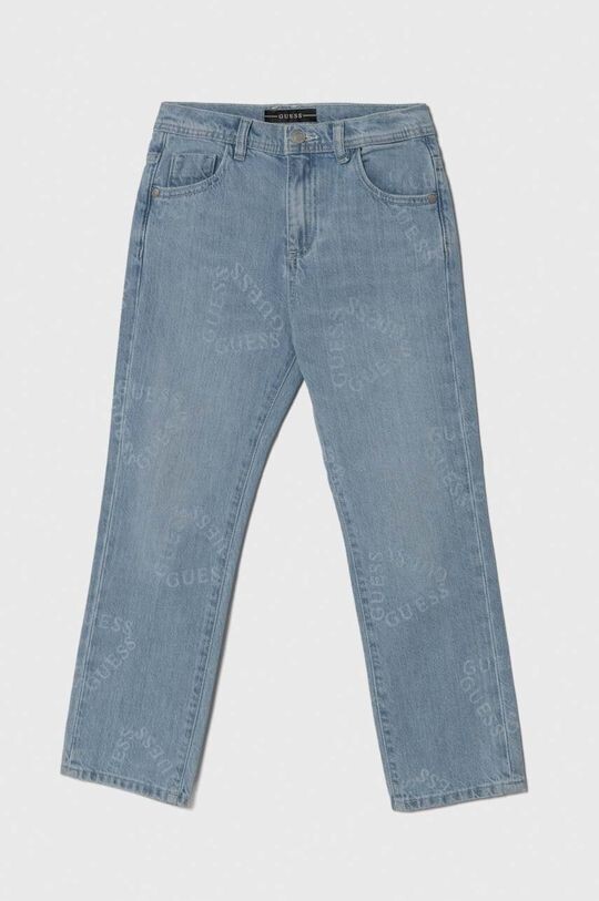 Guess Детские джинсы, синий
Guess Детские джинсы, синий