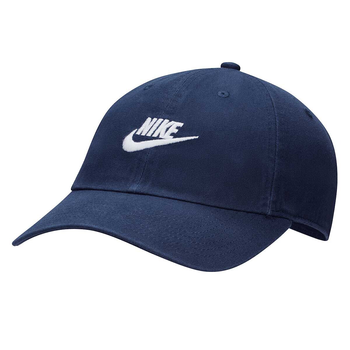 Кепка Club Cap Nike, цвет Marineblau 
Кепка Club Cap Nike, цвет Marineblau