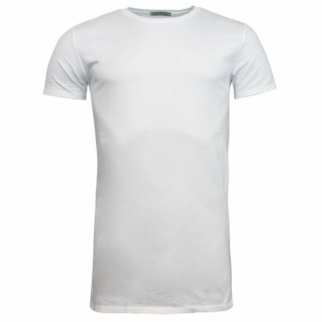 Простая белая мужская футболка с короткими рукавами и круглым вырезом 0kt071 0001 rw69 Onitsuka Tiger, белый
Простая белая мужская футболка с короткими рукавами и круглым вырезом 0kt071 0001 rw69 Onitsuka Tiger, белый