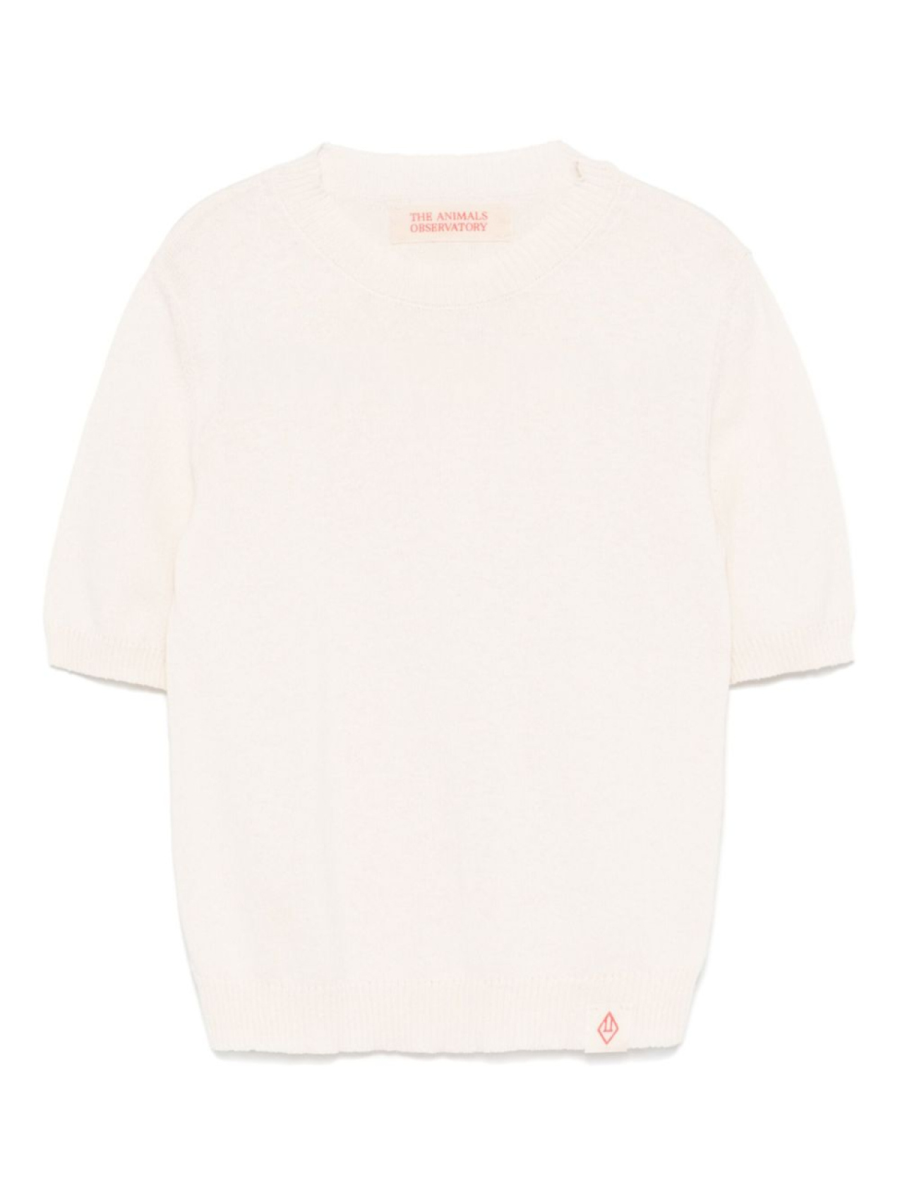 The Animals Observatory футболка Impala, нейтральный цвет
The Animals Observatory футболка Impala, нейтральный цвет