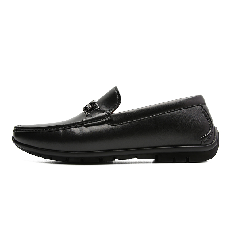 S.T.Dupont Мужские лоферы S.T. DUPONT, черные/кофейные
S.T.Dupont Мужские лоферы S.T. DUPONT, черные/кофейные